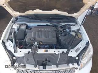 2015 Chevrolet Impala LT with VIN 2G1WB5E34F1163664, listed as a IAAI auction lot 42554594 with 190,850 mi miles and . Bid and sale history available at DreamBid. Image 10.