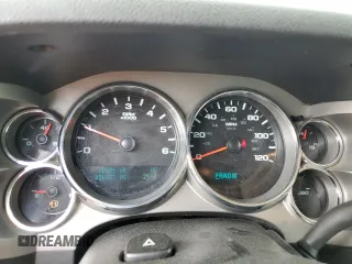 2010 Chevrolet Silverado 1500 LT with VIN 3GCRKSE34AG262083, listed as a Copart auction lot 49013885 with 256,185 mi miles and Clean Title. Bid and sale history available at DreamBid. Image 9.