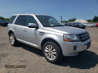2013 Land Rover LR2 z VIN SALFR2BG2DH372333, wystawiony jako Copart lot #59335945 z przebiegiem 83 289 mil mil oraz Czysty tytuł • Clean title. Historia ofert i sprzedaży dostępna na DreamBid. Obrazek 4.