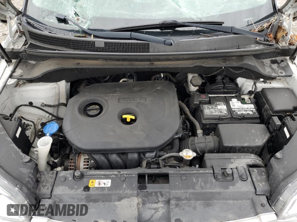 2018 Kia Soul + with VIN KNDJP3A59J7544078, listed as a Copart auction lot 51690445 with 95,624 mi miles and Salvage Title. Bid and sale history available at carsss.com. Image 11.