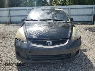2007 Honda Fit с VIN JHMGD38417S040709, выставлен на аукционе Copart как лот 59859715 с пробегом 108 036 миль миль и Чистый • Clean title. История ставок и продаж доступна на DreamBid. Изображение 5.