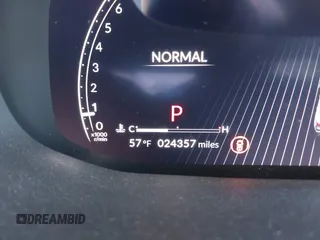 2024 Acura MDX Technology с VIN 5J8YE1H41RL001186, выставлен на аукционе IAAI как лот 42065043 с пробегом 24 357 миль миль и . История ставок и продаж доступна на DreamBid. Изображение 16.