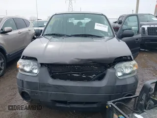 2006 Ford Escape XLS with VIN 1FMYU02Z26KA03834, listed as a IAAI auction lot 41447539 with 168,160 mi miles and . Bid and sale history available at DreamBid. Image 12.