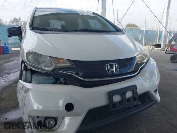 2016 Honda Fit EX with VIN JHMGK5H71GX042913, listed as a IAAI auction lot 42078814 with 94,824 mi miles and . Bid and sale history available at DreamBid. Image 12.