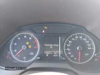 2016 Audi Q5 Premium z VIN WA1C2AFPXGA039016, wystawiony jako IAAI lot #42028047 z przebiegiem 116 637 mil mil oraz . Historia ofert i sprzedaży dostępna na DreamBid. Obrazek 7.