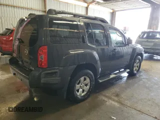 2010 Nissan Xterra S z VIN 5N1AN0NW9AC526397, wystawiony jako Copart lot #53895745 z przebiegiem 199 500 mil mil oraz Czysty tytuł • Clean title. Historia ofert i sprzedaży dostępna na DreamBid. Obrazek 3.