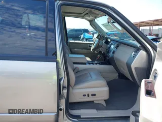 2008 Ford Expedition Limited with VIN 1FMFU19568LA41130, listed as a IAAI auction lot 42485255 with 200,089 mi miles and . Bid and sale history available at DreamBid. Image 5.