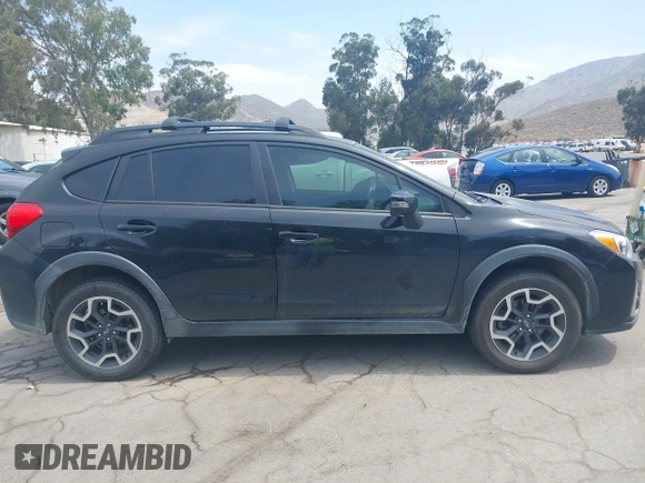 2016 Subaru Crosstrek Limited z VIN JF2GPAKC7GH338726, wystawiony jako IAAI lot #42373220 z przebiegiem 170 431 mil mil oraz . Historia ofert i sprzedaży dostępna na DreamBid. Obrazek 13.