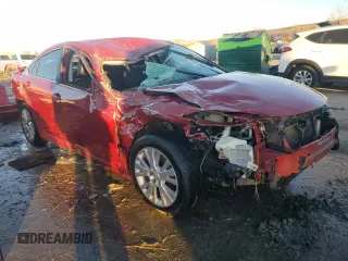 2009 Mazda 6 i Touring with VIN 1YVHP82A595M14873, listed as a Copart auction lot 88303905 with Not Provided miles and Non Repairable. Bid and sale history available at carsss.com. Image 4.