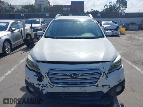 2016 Subaru Outback Premium with VIN 4S4BSACC7G3272130, listed as a IAAI auction lot 42223516 with 148,642 mi miles and . Bid and sale history available at DreamBid. Image 12.