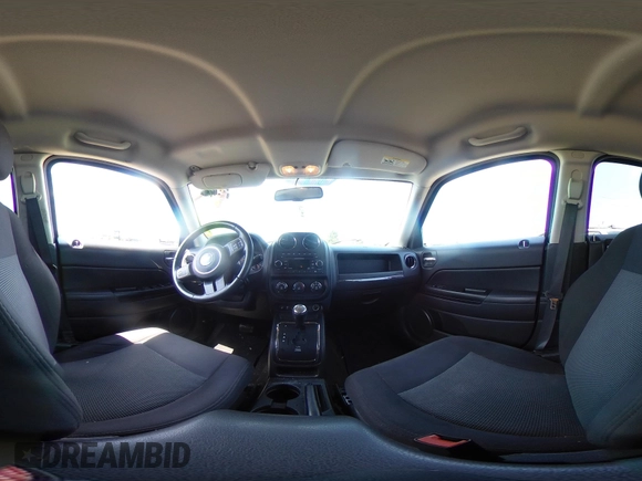 2016 Jeep Patriot High Altitude with VIN 1C4NJRFB4GD772536, listed as a IAAI auction lot 42637649 with 72,327 mi miles and . Bid and sale history available at DreamBid. Image 18.