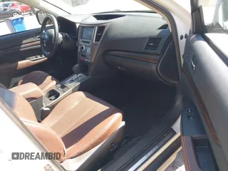 2014 Subaru Outback Limited with VIN 4S4BRDPC1E2236928, listed as a IAAI auction lot 42676244 with 84,017 mi miles and . Bid and sale history available at DreamBid. Image 5.