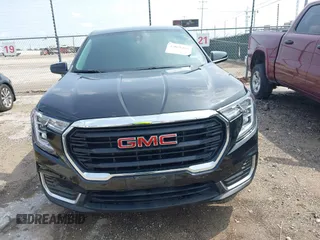 2022 GMC Terrain SLE с VIN 3GKALMEV9NL181993, выставлен на аукционе IAAI как лот 42066407 с пробегом 40 165 миль миль и . История ставок и продаж доступна на DreamBid. Изображение 12.