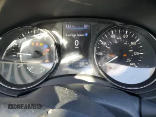 2020 Nissan Rogue SL z VIN 5N1AT2MT8LC701475, wystawiony jako Copart lot #88970585 z przebiegiem 63 129 mil mil oraz Nie do naprawy • Non repairable. Historia ofert i sprzedaży dostępna na DreamBid. Obrazek 9.