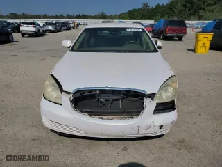 2006 Buick Lucerne CXL with VIN 1G4HR57Y46U226556, listed as a Copart auction lot 75210534 with 134,052 mi miles and Salvage Title. Bid and sale history available at carsss.com. Image 5.