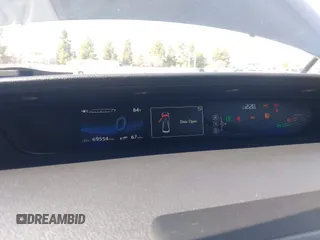 2018 Toyota Mirai с VIN JTDBVRBDXJA004017, выставлен на аукционе IAAI как лот 41838781 с пробегом 69 554 миль миль и . История ставок и продаж доступна на DreamBid. Изображение 7.