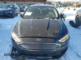 2017 Ford Fusion SE с VIN 3FA6P0HD7HR365399, выставлен на аукционе IAAI как лот 41319317 с пробегом Не указан миль и . История ставок и продаж доступна на DreamBid. Изображение 11.