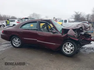 2004 Mercury Sable LS Premium z VIN 1MEFM55S04A623705, wystawiony jako IAAI lot #41137264 z przebiegiem Nie podano mil oraz . Historia ofert i sprzedaży dostępna na DreamBid. Obrazek 13.