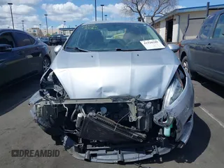 2019 Ford Fiesta SE with VIN 3FADP4BJ4KM149995, listed as a IAAI auction lot 41920299 with 72,754 mi miles. Bid and sale history available at carsss.com. Image 13.