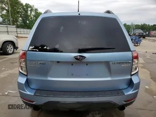 2012 Subaru Forester X Limited with VIN JF2SHAEC6CH452925, listed as a Copart auction lot 56155475 with 226,586 mi miles and Clean title. Bid and sale history available at DreamBid. Image 6.
