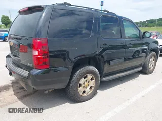 2012 Chevrolet Tahoe LS с VIN 1GNSCAE08CR264685, выставлен на аукционе IAAI как лот 42357932 с пробегом 188 923 миль миль и . История ставок и продаж доступна на DreamBid. Изображение 4.