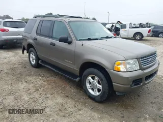 2005 Ford Explorer XLT z VIN 1FMZU73K15UA50967, wystawiony jako IAAI lot #41942506 z przebiegiem 175 621 mil mil oraz . Historia ofert i sprzedaży dostępna na DreamBid. Obrazek 1.