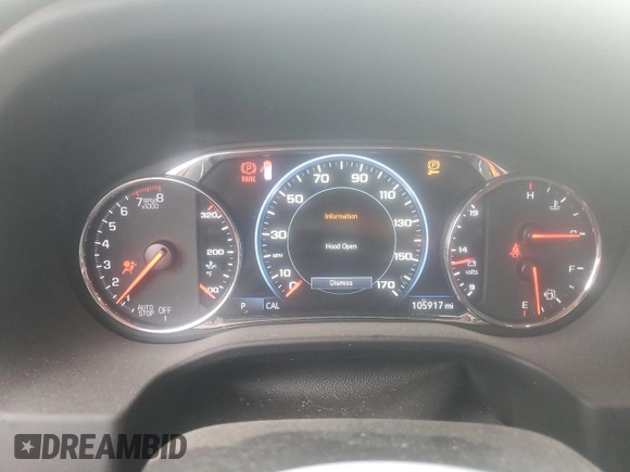 2021 GMC Acadia Denali с VIN 1GKKNXLS9MZ212028, выставлен на аукционе Copart как лот 87738475 с пробегом 105 917 миль миль и Списание • Salvage title. История ставок и продаж доступна на DreamBid. Изображение 9.