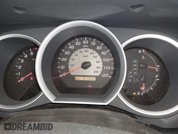 2008 Toyota Tacoma z VIN 5TELU42N58Z483546, wystawiony jako IAAI lot #41304400 z przebiegiem 157 332 mil mil oraz . Historia ofert i sprzedaży dostępna na DreamBid. Obrazek 7.