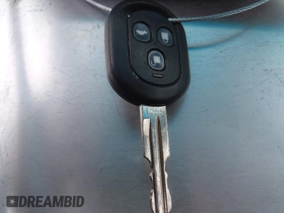 2010 Chevrolet Aveo 1LT with VIN KL1TD5DE3AB050201, listed as a IAAI auction lot 42330603 with 47,898 mi miles and . Bid and sale history available at DreamBid. Image 11.