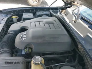 2013 Dodge Challenger SXT Plus с VIN 2C3CDYAGXDH648964, выставлен на аукционе IAAI как лот 42588039 с пробегом 112 345 миль миль и . История ставок и продаж доступна на DreamBid. Изображение 19.