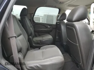 2013 GMC Yukon Denali with VIN 1GKS1EEF3DR219654, listed as a Copart auction lot 76205764 with 0 mi miles and Salvage Title. Bid and sale history available at carsss.com. Image 11.