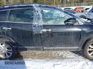 2013 Mazda CX-9 Grand Touring with VIN JM3TB3DV4D0419741, listed as a IAAI auction lot 41504049 with Not Provided miles and . Bid and sale history available at carsss.com. Image 12.