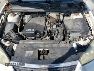 2006 Chevrolet Malibu Maxx LT z VIN 1G1ZT63896F183044, wystawiony jako Copart lot #71629134 z przebiegiem 93 715 mil mil oraz Czysty tytuł • Clean title. Historia ofert i sprzedaży dostępna na DreamBid. Obrazek 11.