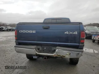2001 Dodge Ram 2500 with VIN 3B7KF23Z41G169724, listed as a Copart auction lot 85364914 with 143,437 mi miles and Clean Title. Bid and sale history available at carsss.com. Image 6.