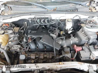 2008 Mercury Mariner with VIN 4M2CU91158KJ33778, listed as a IAAI auction lot 42411724 with 168,359 mi miles and . Bid and sale history available at DreamBid. Image 10.
