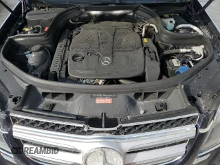 2015 Mercedes-Benz GLK 350 with VIN WDCGG5HB0FG434748, listed as a Copart auction lot 74879284 with 49,991 mi miles and Non Repairable. Bid and sale history available at DreamBid. Image 12.