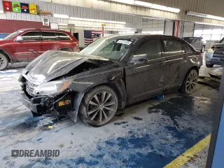 2011 Chrysler 200 S with VIN 1C3BC8FG9BN567918, listed as a Copart auction lot 41371405 with 162,432 mi miles and Salvage Title. Bid and sale history available at carsss.com. Image 1.