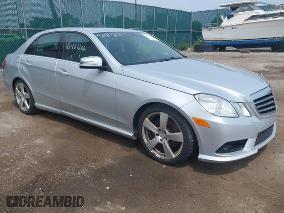 2011 Mercedes-Benz E 350 Luxury с VIN WDDHF8HB5BA467794, выставлен на аукционе IAAI как лот 42487202 с пробегом 228 854 миль миль и . История ставок и продаж доступна на DreamBid. Изображение 1.