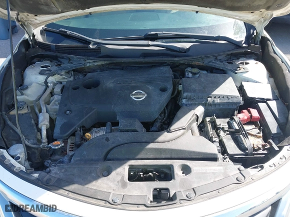 2013 Nissan Altima 2.5 S with VIN 1N4AL3AP5DC192437, listed as a IAAI auction lot 41977816 with 202,966 mi miles. Bid and sale history available at carsss.com. Image 10.