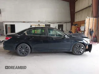 2011 Honda Accord EX with VIN 1HGCP2F70BA095425, listed as a IAAI auction lot 42651083 with 164,180 mi miles and . Bid and sale history available at DreamBid. Image 13.