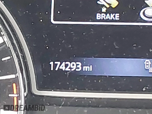 2020 Nissan Pathfinder SL z VIN 5N1DR2CM9LC592997, wystawiony jako IAAI lot #41569233 z przebiegiem 174 293 mil mil oraz . Historia ofert i sprzedaży dostępna na DreamBid. Obrazek 16.
