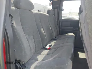 2004 Chevrolet Silverado 1500 Z71 with VIN 2GCEK19TX41369946, listed as a IAAI auction lot 42176844 with 151,807 mi miles and . Bid and sale history available at DreamBid. Image 8.