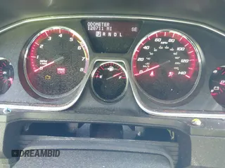 2014 GMC Acadia SLT with VIN 1GKKRRKD8EJ328145, listed as a IAAI auction lot 41376965 with 128,711 mi miles. Bid and sale history available at carsss.com. Image 7.