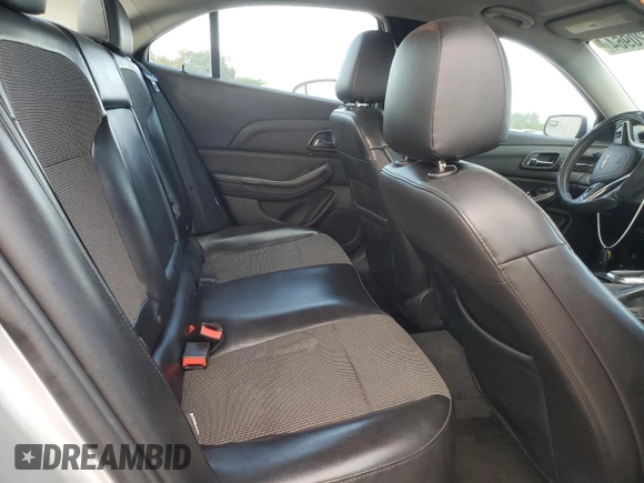 2016 Chevrolet Malibu Limited LT with VIN 1G11C5SA3GU145009, listed as a Copart auction lot 73920964 with 196,731 mi miles and Salvage Title. Bid and sale history available at carsss.com. Image 10.