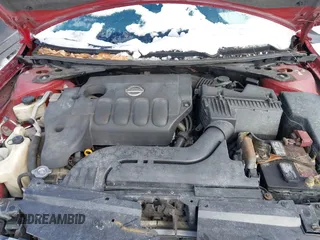 2009 Nissan Altima S z VIN 1N4AL21E09N558762, wystawiony jako IAAI lot #41600797 z przebiegiem 139 778 mil mil oraz . Historia ofert i sprzedaży dostępna na DreamBid. Obrazek 10.