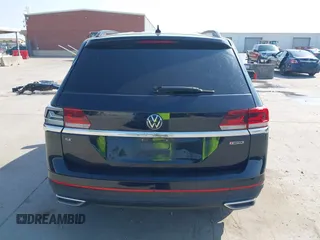 2021 Volkswagen Atlas SE с VIN 1V2LP2CA9MC607168, выставлен на аукционе IAAI как лот 42014127 с пробегом 93 956 миль миль и . История ставок и продаж доступна на DreamBid. Изображение 16.