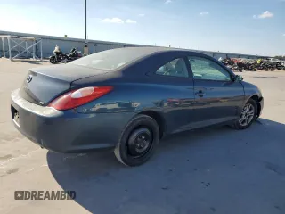 2005 Toyota Solara SE with VIN 4T1CE38P45U509991, listed as a Copart auction lot 77627424 with 239,147 mi miles and Clean Title. Bid and sale history available at DreamBid. Image 3.