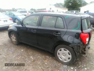 2013 Scion xD with VIN JTKKUPB46D1034958, listed as a IAAI auction lot 42487243 with 247,350 mi miles and . Bid and sale history available at DreamBid. Image 3.