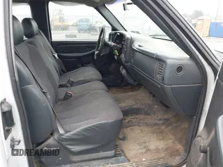 1999 Chevrolet Silverado 1500 LS with VIN 1GCEC19V7XE185680, listed as a IAAI auction lot 42020619 with 246,660 mi miles. Bid and sale history available at carsss.com. Image 5.
