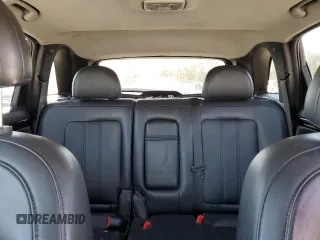 2014 Chevrolet Captiva Sport LT with VIN 3GNAL3EK2ES663746, listed as a Copart auction lot 52786195 with 163,520 mi miles and Clean Title. Bid and sale history available at DreamBid. Image 10.